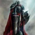 Valim, the Dark Knight