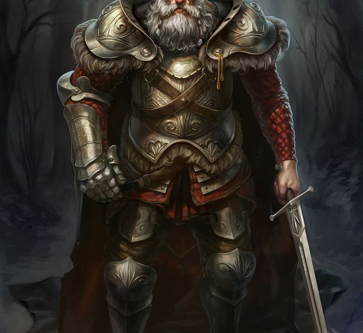 Masks Of Destiny Dungeons & Dragons Free Resources