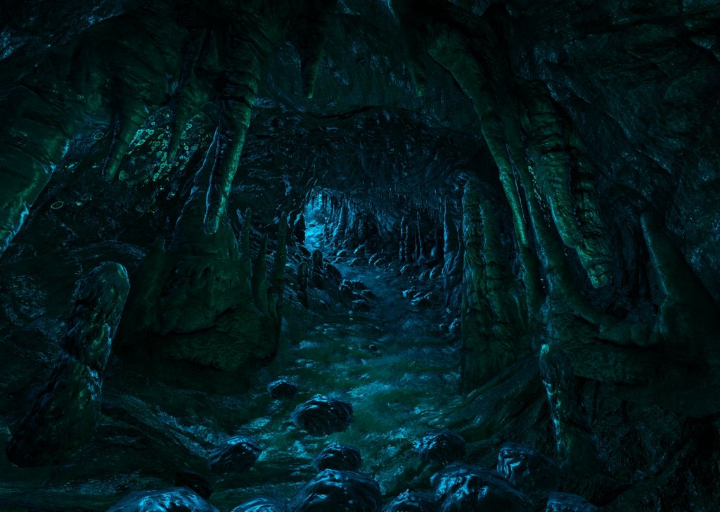 Masks of Destiny Campaign Chapter 13b Xoth's Destiny Part 2