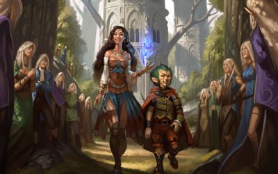 Dnd Best Low Level Ranger Build Dnd Best Low Level Ranger Build