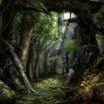 Masks of Destiny Campaign – Chapter 11b: The Moaning Forest
