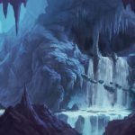 Masks of Destiny Campaign – Chapter 2d: The Frozen Caves