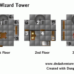 The Betrayal – Guph’s Tower