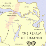 The Realm of Rhainne