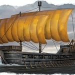 Masks of Destiny Campaign – Chapter 4d: Big Boats and the Open Sea
