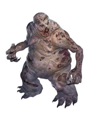 Veltis the Devourer