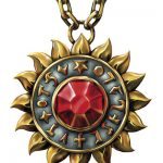 Necklace of Recall