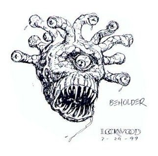 Beholders