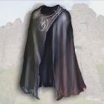 Cloak of Fuer