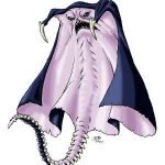 Nightmare Cloak