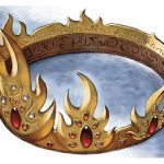 Crown of Leadership