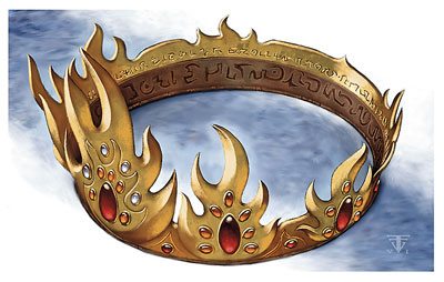 Crown of Leadership