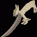 Soul Leech Dagger