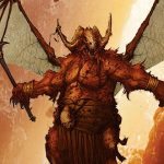 D&D Creature Submissions