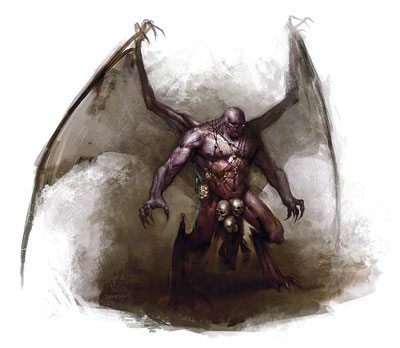 D&D Creatures by Other Sites