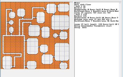 Dungeon Maker by Pete Tyjewski