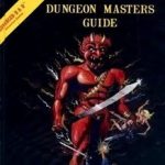 Dungeons Master’s Guide Errata