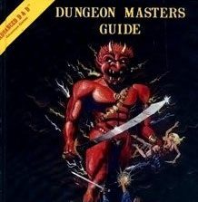 Dungeons Master’s Guide Errata