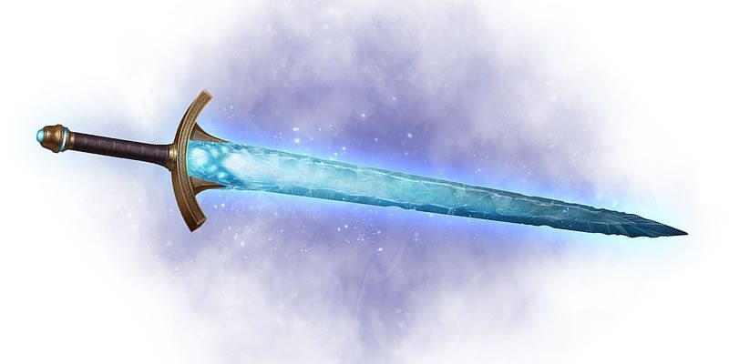 Armor and Weapon Enchantments