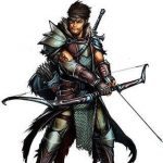 Reavis (Shar’s Marauders)