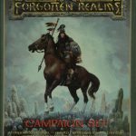 Forgotten Realms Calendar