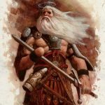 The Legend of Creation – Campaign Setting
