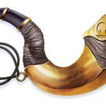 Grimstone’s War Horn