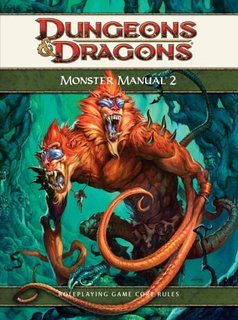 Monster Manual Errata