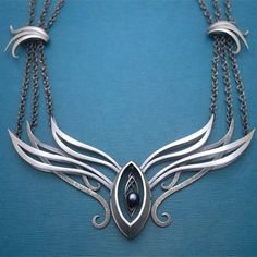 Necklace of Mirages