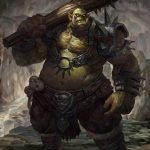 The Betrayal – Orc Caves