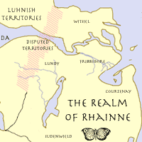 The Realm of Rhainne