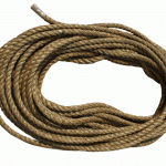 Rope of the Master