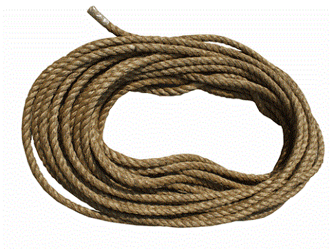 Rope of the Master