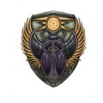 Scarab of Ashkur