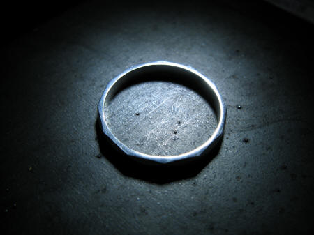 Assassin’s Ring